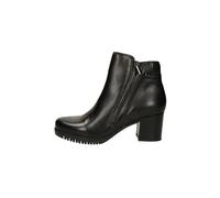 Valleverde 49352 Stivaletto Donna Nero 38 in Pelle