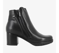 Valleverde 49352 Tronchetto Donna con Tacco