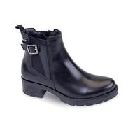 Valleverde 49551 Vitello Nero POLACCHI Donna 36