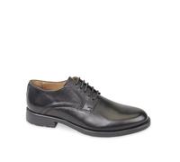 Valleverde 49878-Nero scarpa classica nera uomo PE24