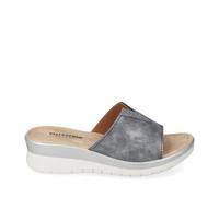 Valleverde 52104-BLUETTE ciabatta donna xxx PE26