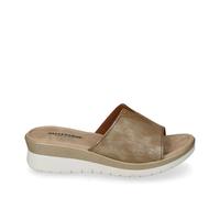 Valleverde 52104-BRONZO ciabatta donna xxx PE26