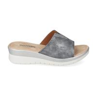 Valleverde 52104 Ciabatta bronzo. Made in Italy.