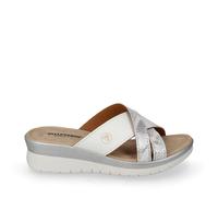 Valleverde 52105-BIANCO ciabatta donna xxx PE26