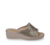 Valleverde 52300-TAUPE ciabatta donna xxx PE26