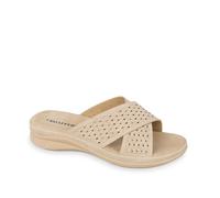 Valleverde 54200-001001 ciabatta donna PE25