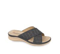 Valleverde 54200-001002 ciabatta donna PE25
