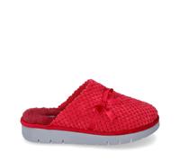 Valleverde 55110-ROSSO Pantofola Donna AI26