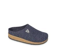 Valleverde 55140, Ciabatte da Donna in Lana Cotta