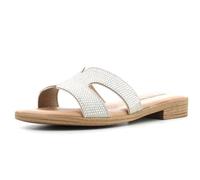 Valleverde 55400, Ciabattine da Donna con Brillantini