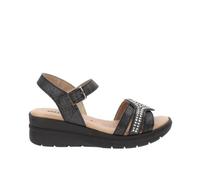 Valleverde 55561 Sandali a ciabatta Donna
