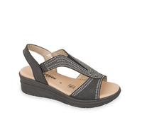 Valleverde 55565-001002 sandalo donna (.) PE25