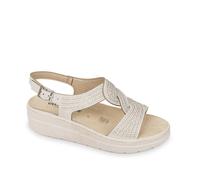 Valleverde 55602-001001 Sandali Donna PE25