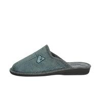 Valleverde 55801 Grigio Pantofole Uomo 43