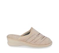 Valleverde 58205-ECRU Pantofola Donna PE26