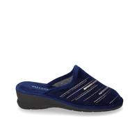 Valleverde 58205-NAVY Pantofola Donna PE26