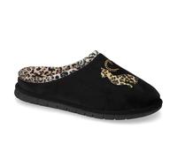 Ciabatta Donna Valleverde Nero - 62110