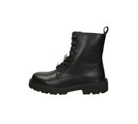 Valleverde Anfibio Donna 44528 in Pelle Nero EU 37