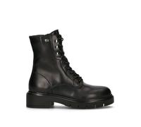 VALLEVERDE Anfibio donna nero in pelle 35