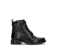 VALLEVERDE Anfibio donna nero in pelle 36