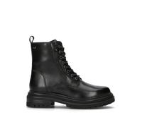 VALLEVERDE Anfibio donna nero in pelle 41
