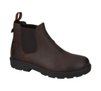 Valleverde Anfibio Uomo 36896 in pelle marrone EU 43