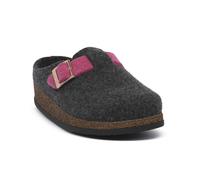 VALLEVERDE ANTRACITE ciabatte Donna 39