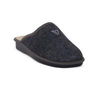 VALLEVERDE ANTRACITE PANTOFOLA ciabatte Uomo 45