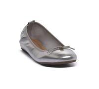 VALLEVERDE ARGENTO ballerine Donna 40