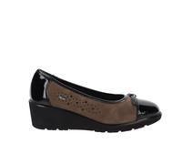 Valleverde – Ballerine Donna in pelle