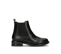 VALLEVERDE Beatles donna nero in pelle 35