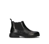 VALLEVERDE Beatles uomo nero in pelle 42