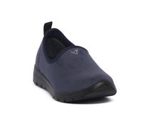 VALLEVERDE BLU PANTOFOLA ciabatte Donna 38