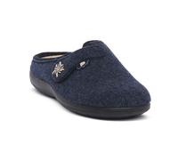 VALLEVERDE BLU PANTOFOLA ciabatte Donna 41
