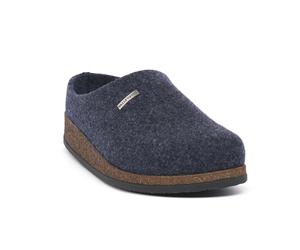 VALLEVERDE BLU PANTOFOLA ciabatte Uomo 40