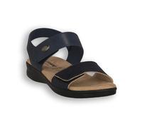 VALLEVERDE BLU sandali Donna 42