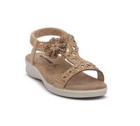 VALLEVERDE CAMEL sandali Donna 40