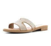 Valleverde Ciabatta Beige 55400 BEIGE 35