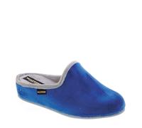 Valleverde Ciabatta Donna 30101 in Camoscio Avio EU 39