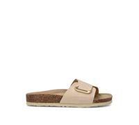 Valleverde Ciabatta Donna Beige Pu VA-VG840UAT-BEI-A116078