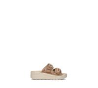 VALLEVERDE Ciabatta donna marrone 40