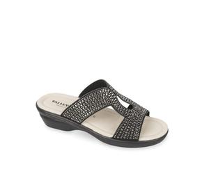 Valleverde CIABATTA NERO 25309