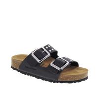 Valleverde Ciabatta Nero VH31801R NERO 37