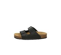 Valleverde Ciabatta Nero VH39900 NERO 42