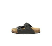 Valleverde Ciabatta Nero VH39900 NERO 44