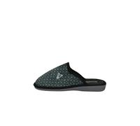 Valleverde Ciabatta Uomo Nero - 42