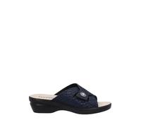 Valleverde Ciabatte 25306B BLU 40