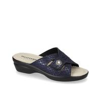 Valleverde Ciabatte 25306B BLU 41