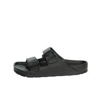 Valleverde Ciabatte Donna 59100A Gomma Nero - 36