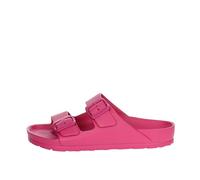 Valleverde - Ciabatte Basse Fucsia art.59100A FUCSIA 40